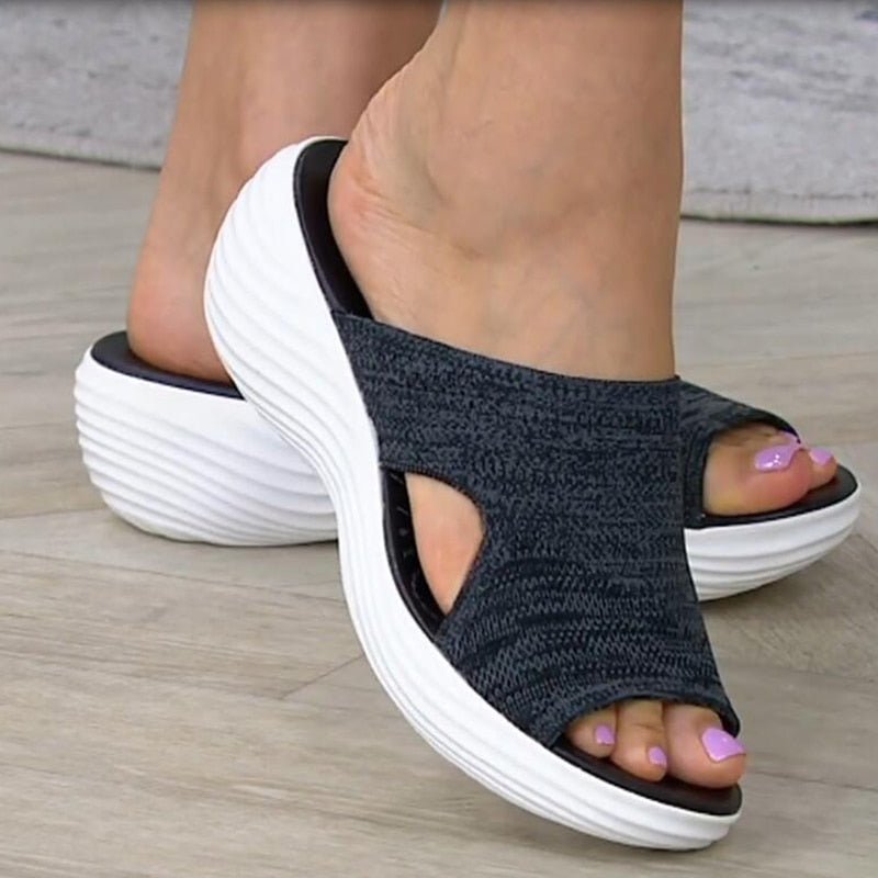 Men's and Women's Slippers – Ergonomic Comfort for All-Day Wear 0