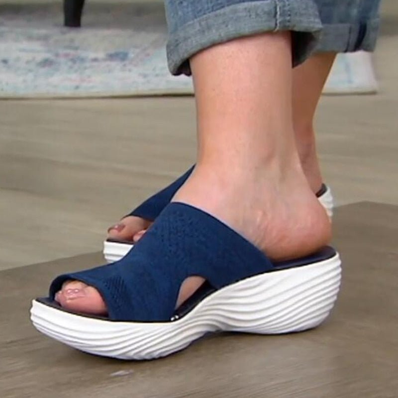 Men's and Women's Slippers – Ergonomic Comfort for All-Day Wear 3