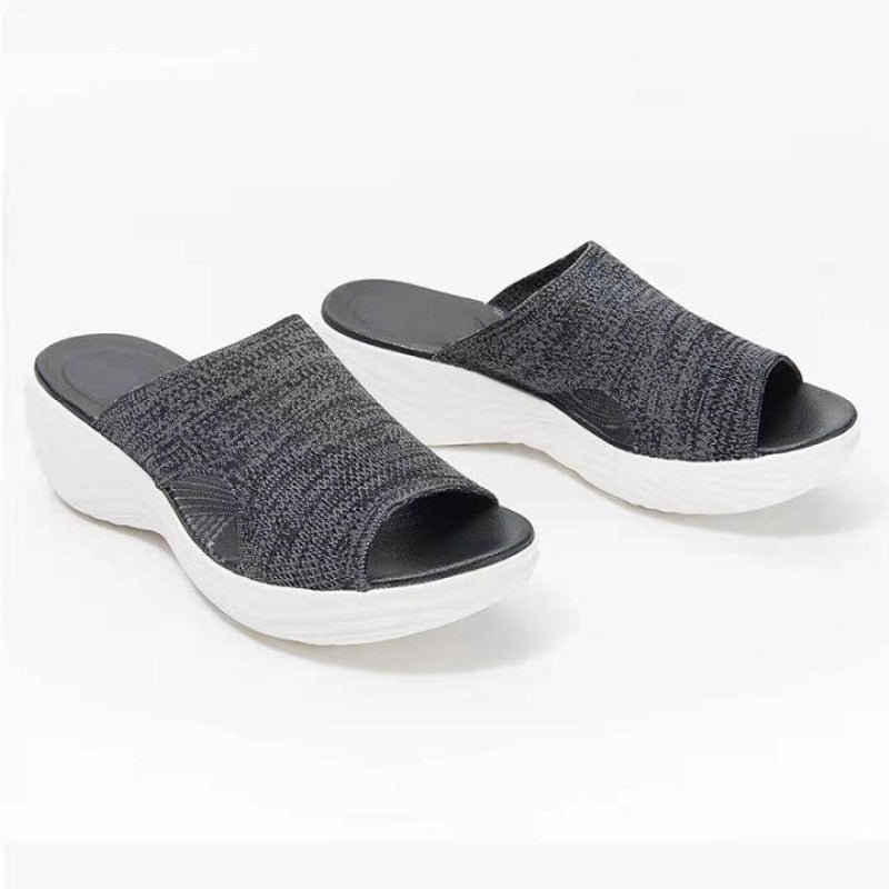 Men's and Women's Slippers – Ergonomic Comfort for All-Day Wear 6