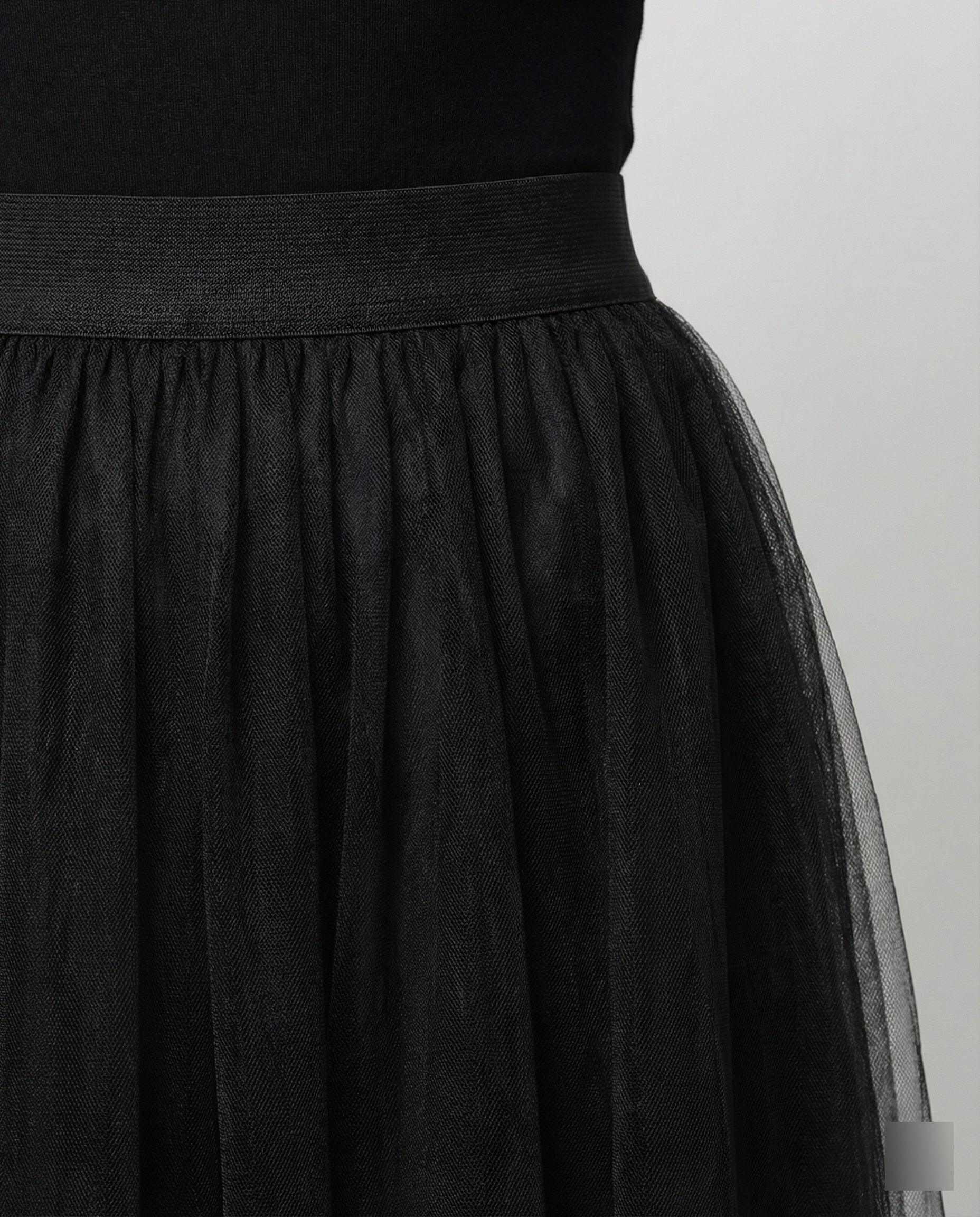 Women’s Ankle-Length Skirt – High Waist Design for Flattering Silhouette 2