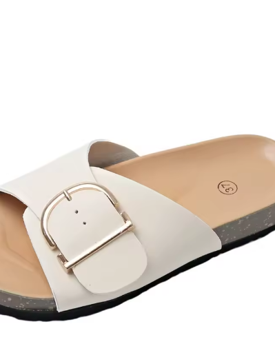 Women’s Orthopedic Sandals – Adjustable Buckle Straps for Ultimate Comfort 8