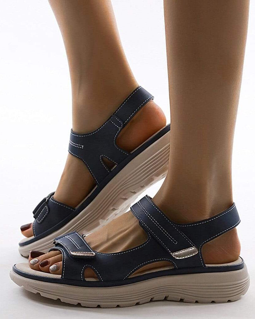 Women’s Orthopedic Sandals – Adjustable Straps for Ultimate Comfort and Style 5