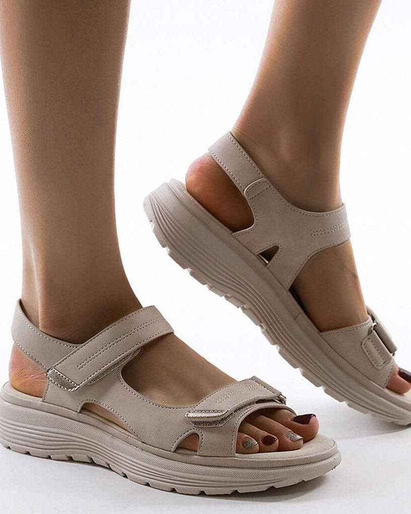 Women’s Orthopedic Sandals – Adjustable Straps for Ultimate Comfort and Style 6