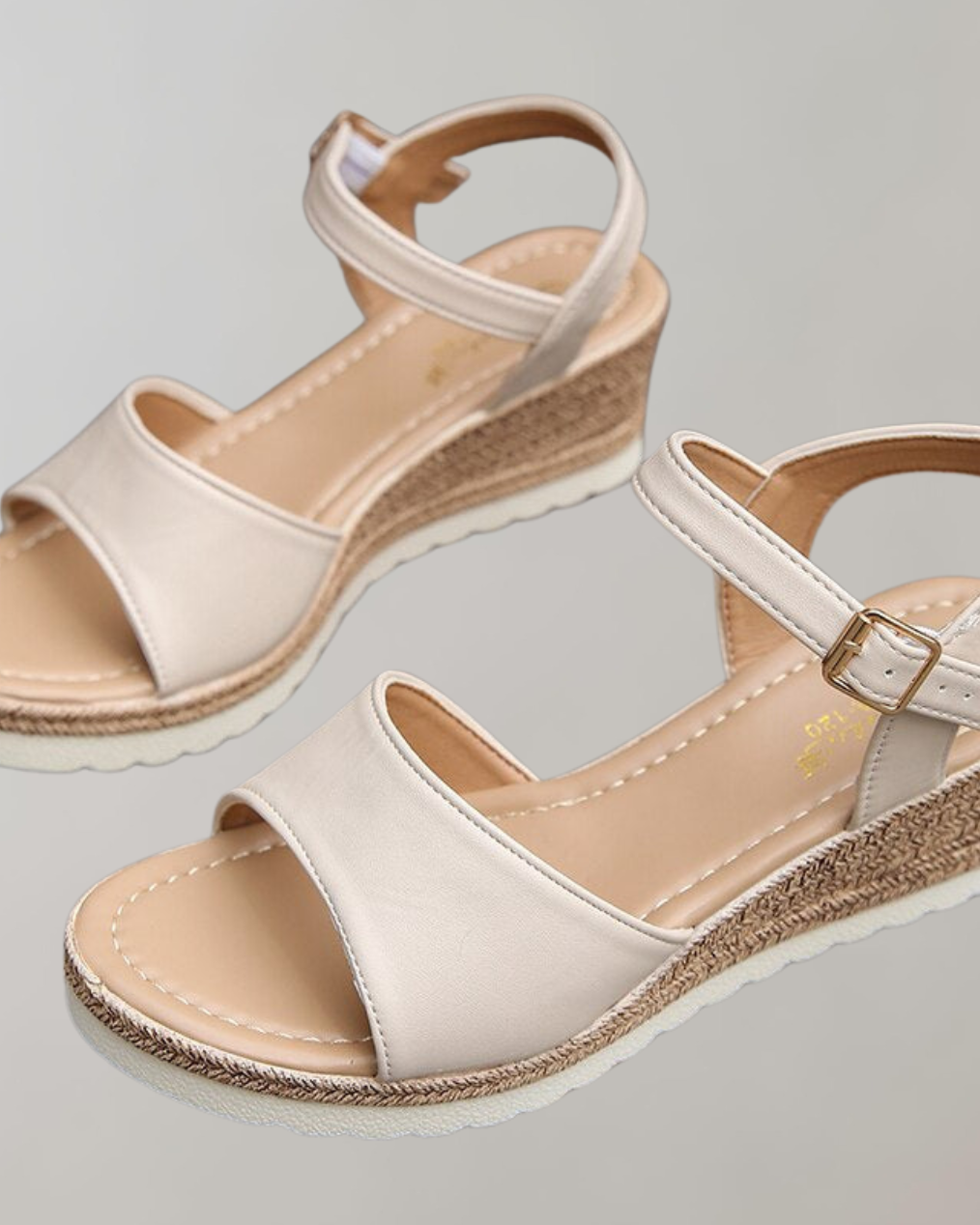 Women’s Orthopedic Sandals – Comfortable Platform Design for All-Day Wear 2