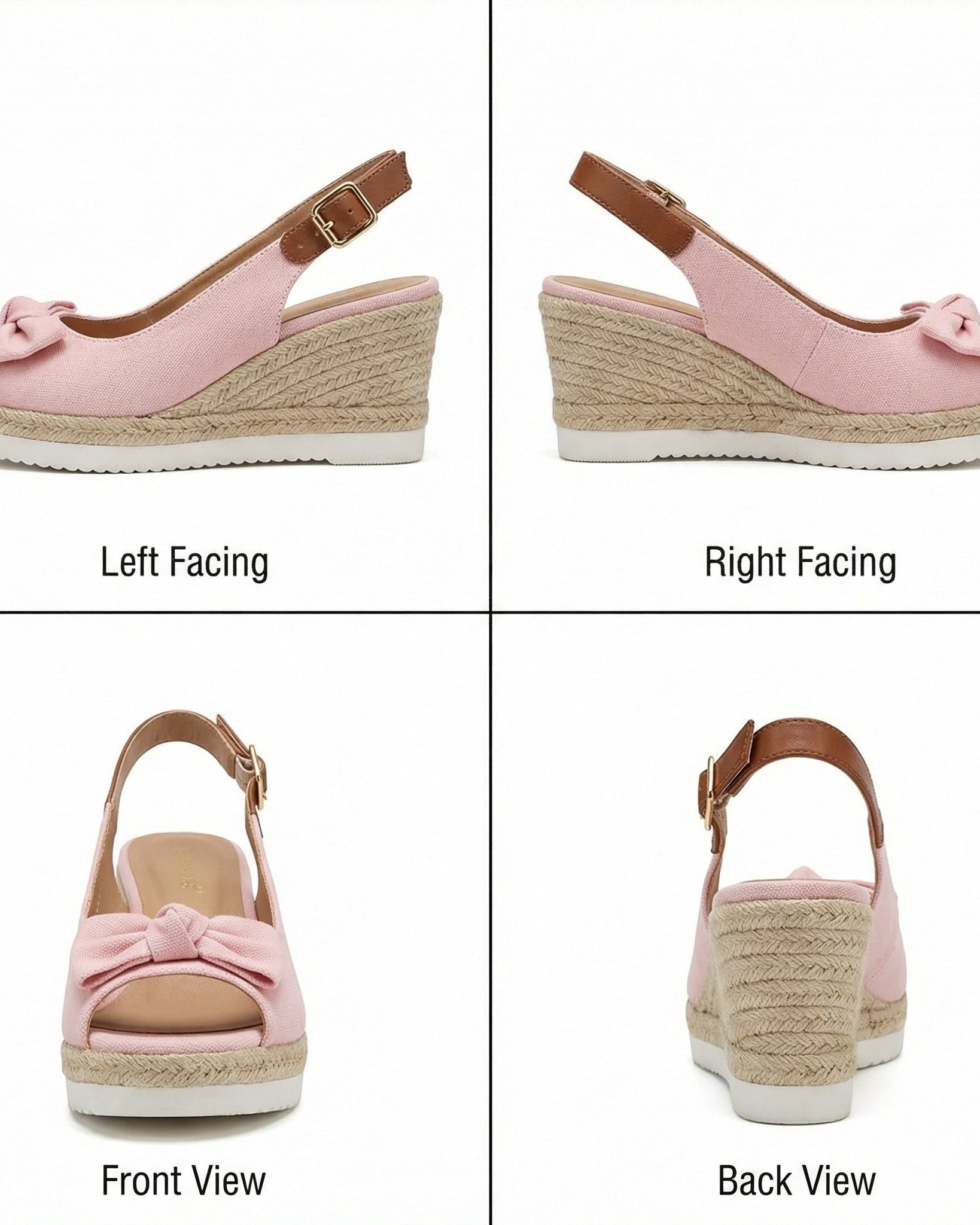 Women’s Orthopedic Sandals – Stylish Support for Foot Comfort 3