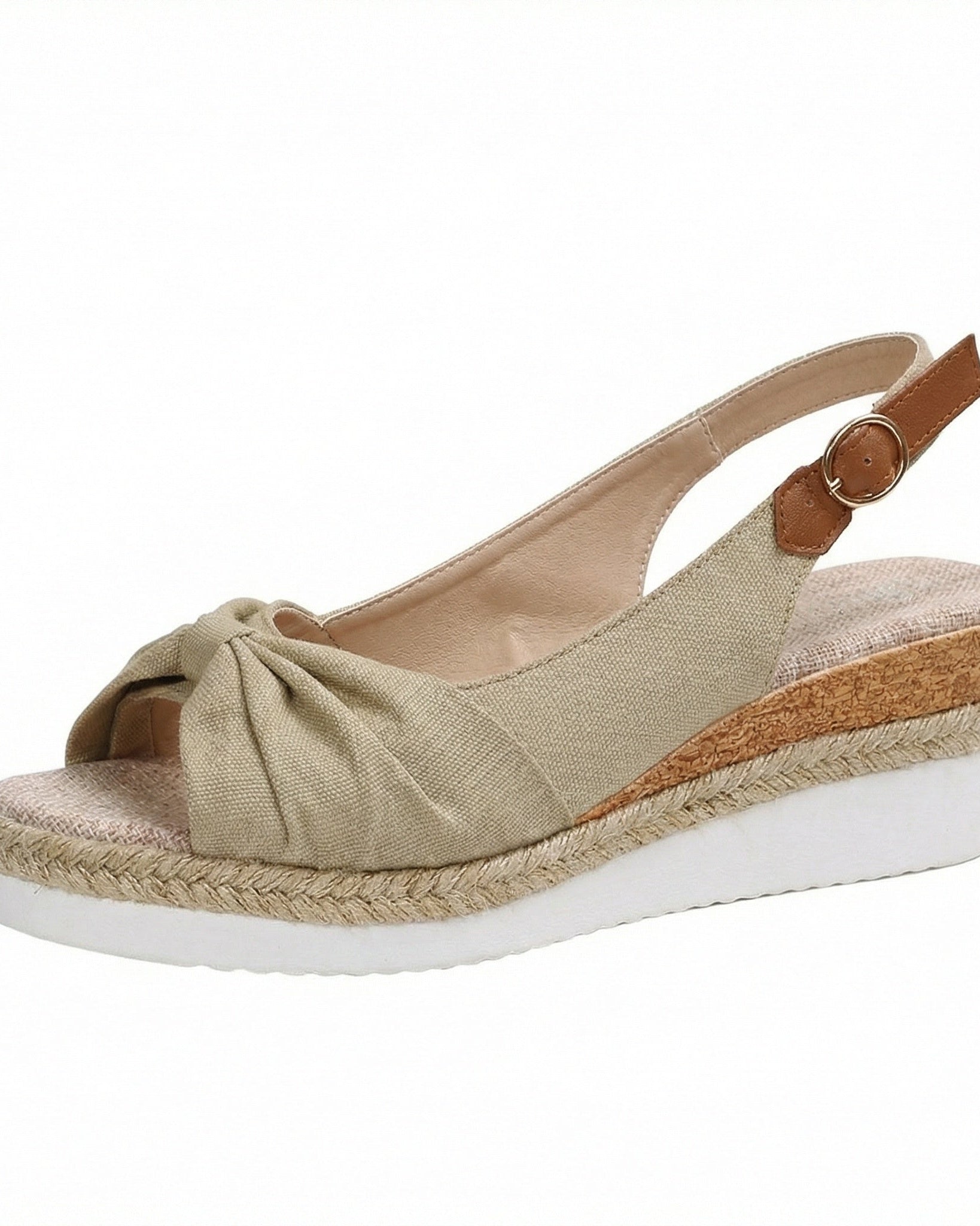 Women’s Orthopedic Sandals – Stylish Support for Foot Comfort 6