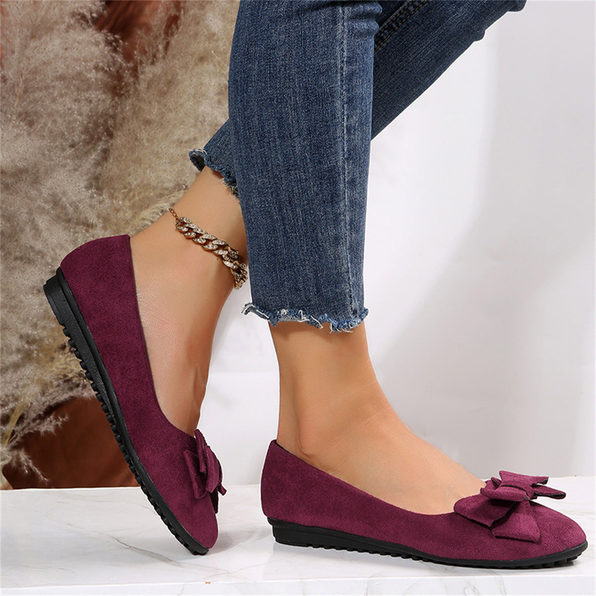 Women’s Orthopedic Shoes – Pressure-Relieving Comfort for All-Day Wear 5