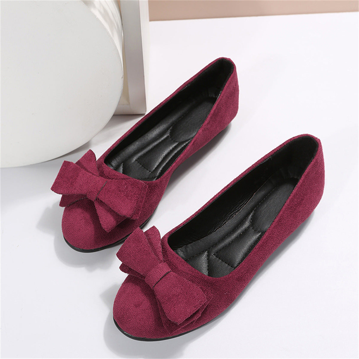 Women’s Orthopedic Shoes – Pressure-Relieving Comfort for All-Day Wear 7