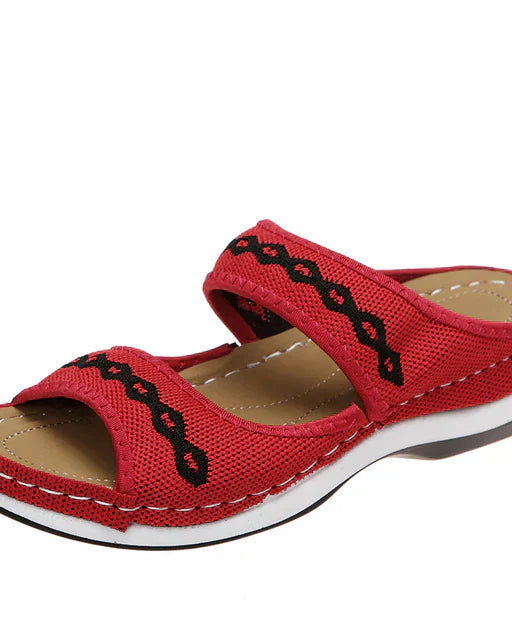 Women’s Orthopedic Summer Shoes – Stylish Design for Pain-Free Comfort 3
