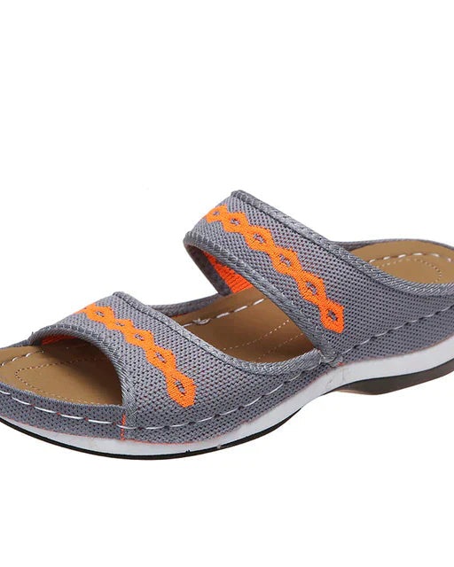 Women’s Orthopedic Summer Shoes – Stylish Design for Pain-Free Comfort 4