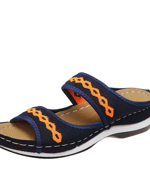 Women’s Orthopedic Summer Shoes – Stylish Design for Pain-Free Comfort 5