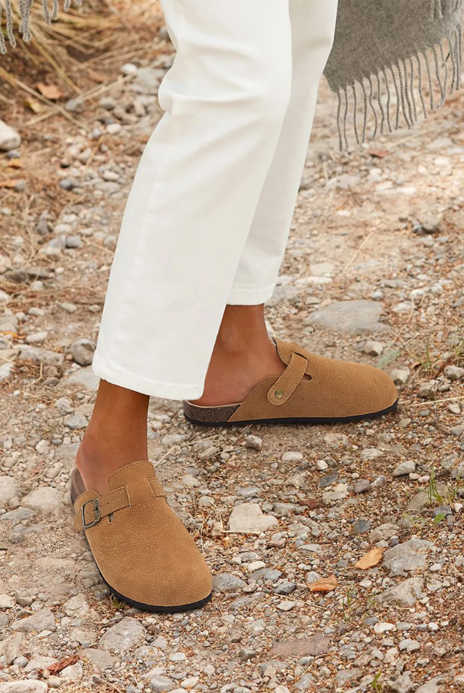 Women’s Sandals – Orthopedic Design for Ultimate Comfort and Support 1