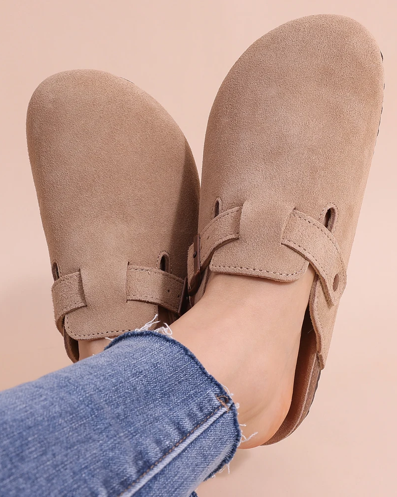 Women’s Sandals – Orthopedic Design for Ultimate Comfort and Support 9