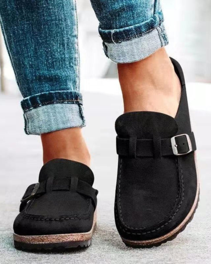 Women's Sandals – Stylish Orthopedic Design for All-Day Comfort 2