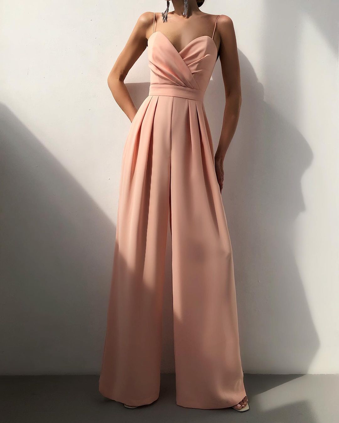 Women’s Stylish Jumpsuit – Comfortable Fit for Everyday Elegance 2