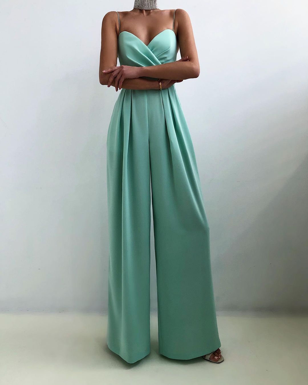 Women’s Stylish Jumpsuit – Comfortable Fit for Everyday Elegance 3