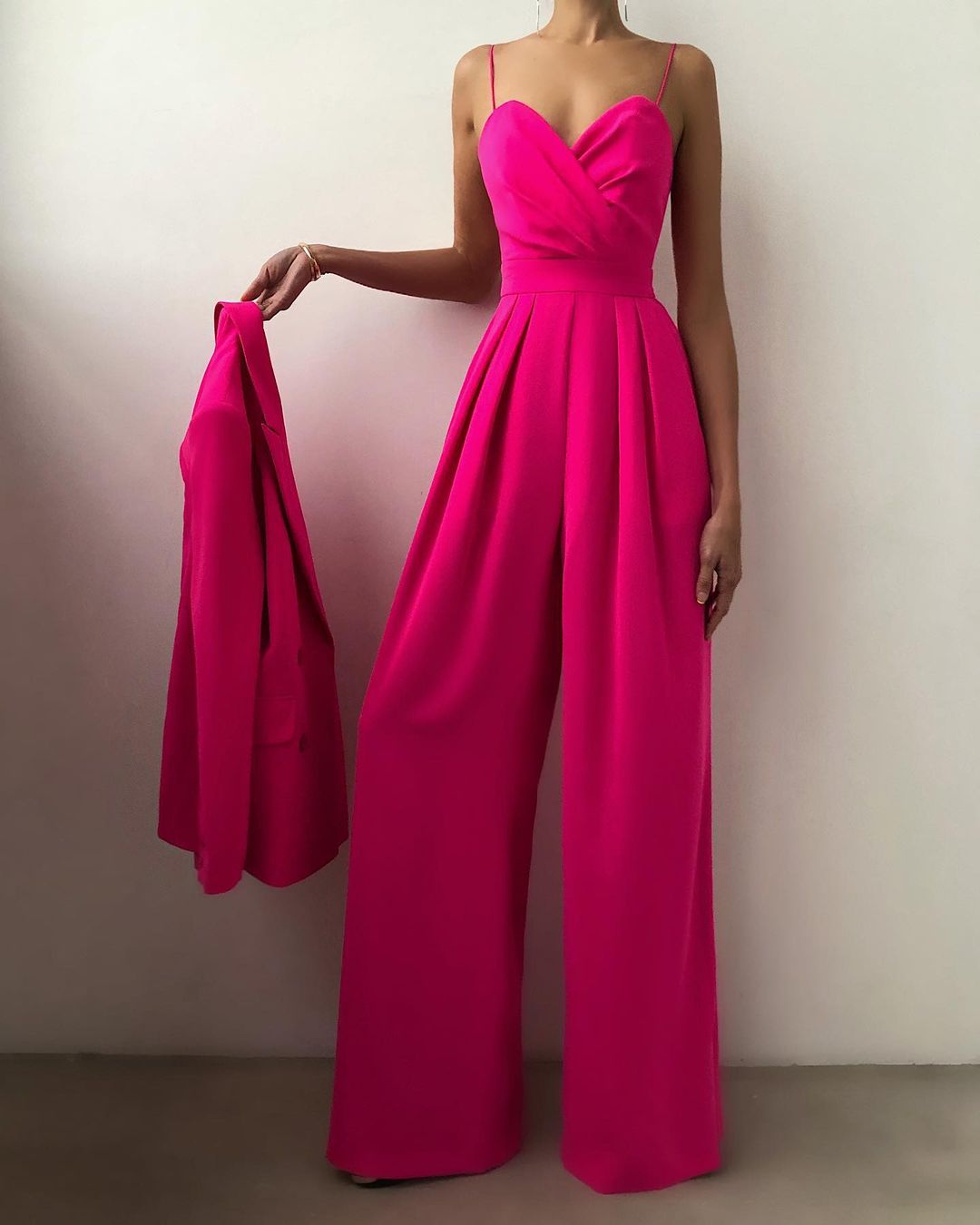Women’s Stylish Jumpsuit – Comfortable Fit for Everyday Elegance 5