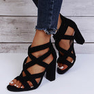 Contemporary Women’s Heels – Elegant Design for Confident Style 0