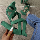 Contemporary Women’s Heels – Elegant Design for Confident Style 3