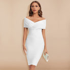 Fashion-Forward Women’s Dress – Elegant V-Neck Design for Chic Comfort 7