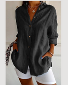 Men's Dress Shirt – Elegant Design for Comfortable All-Day Wear 2