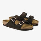 Men's Orthopedic Sandals – Supportive Cork Footbed for All-Day Comfort 0