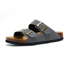 Men's Orthopedic Sandals – Supportive Cork Footbed for All-Day Comfort 5