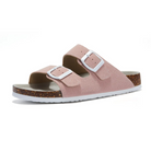 Men's Orthopedic Sandals – Supportive Cork Footbed for All-Day Comfort 8