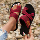 Men's Sandals – Orthopedic Design for Comfortable All-Day Foot Health Support 4