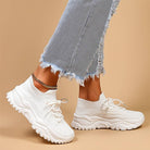 Men's and Women's Orthopedic Shoes – Enhanced Arch Support for Pain Relief and All-Day Comfort 2