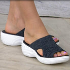 Men's and Women's Slippers – Ergonomic Comfort for All-Day Wear 2