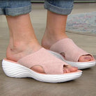 Men's and Women's Slippers – Ergonomic Comfort for All-Day Wear 4