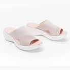 Men's and Women's Slippers – Ergonomic Comfort for All-Day Wear 5