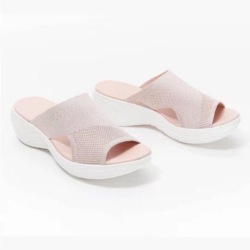 Men's and Women's Slippers – Ergonomic Comfort for All-Day Wear 5
