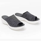 Men's and Women's Slippers – Ergonomic Comfort for All-Day Wear 6