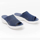 Men's and Women's Slippers – Ergonomic Comfort for All-Day Wear 7