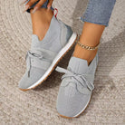 Men's and Women's Sneakers – Orthopedic Mesh Design for Comfort and Support 1