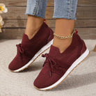 Men's and Women's Sneakers – Orthopedic Mesh Design for Comfort and Support 4