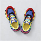 Unisex Sneakers – Colorful Design with Shock Absorption and Arch Support 5