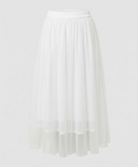 Women’s Ankle-Length Skirt – High Waist Design for Flattering Silhouette 5