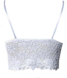 Women’s Floral Lace Cami – Stylish Comfort for Everyday Wear 2