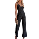 Women’s Lace Jumpsuit – Elegant Design for Stunning Summer Evenings 6
