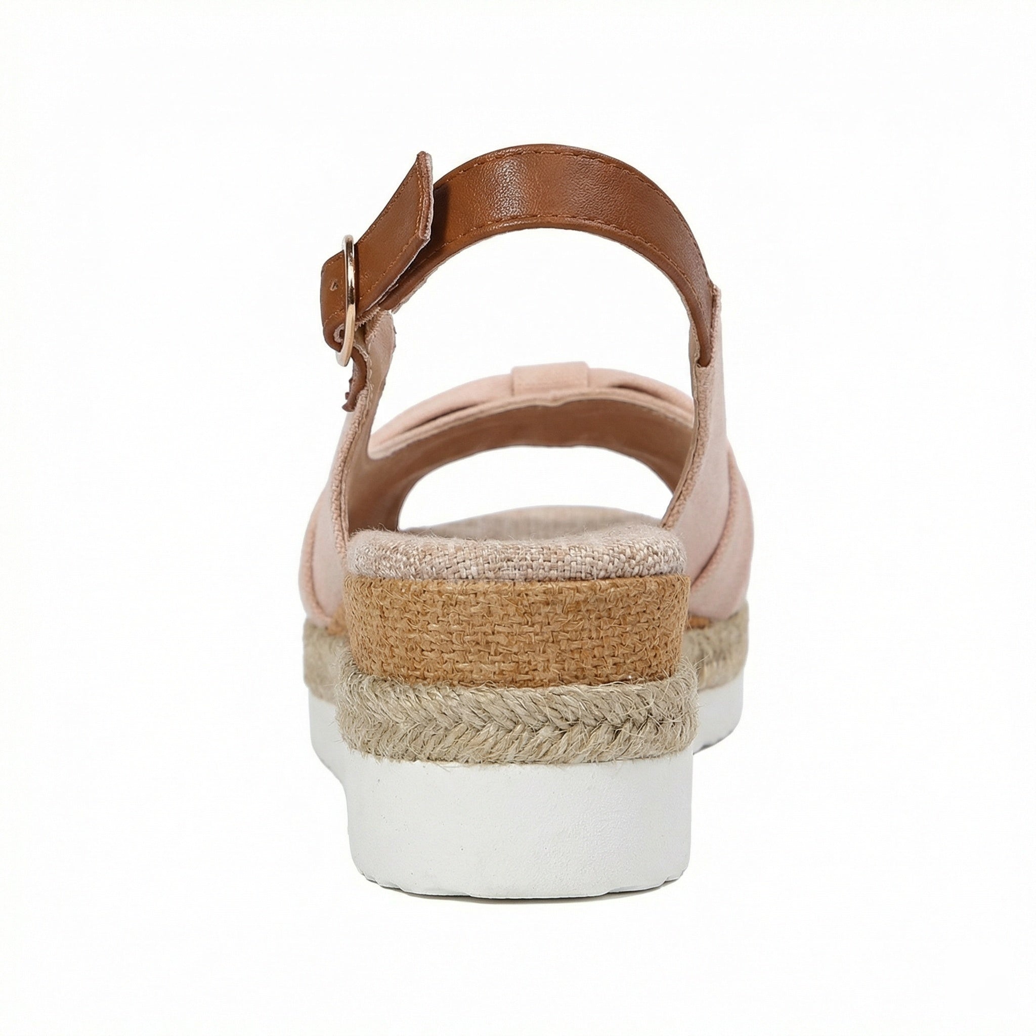 Women’s Orthopedic Sandals – Stylish Support for Foot Comfort 1