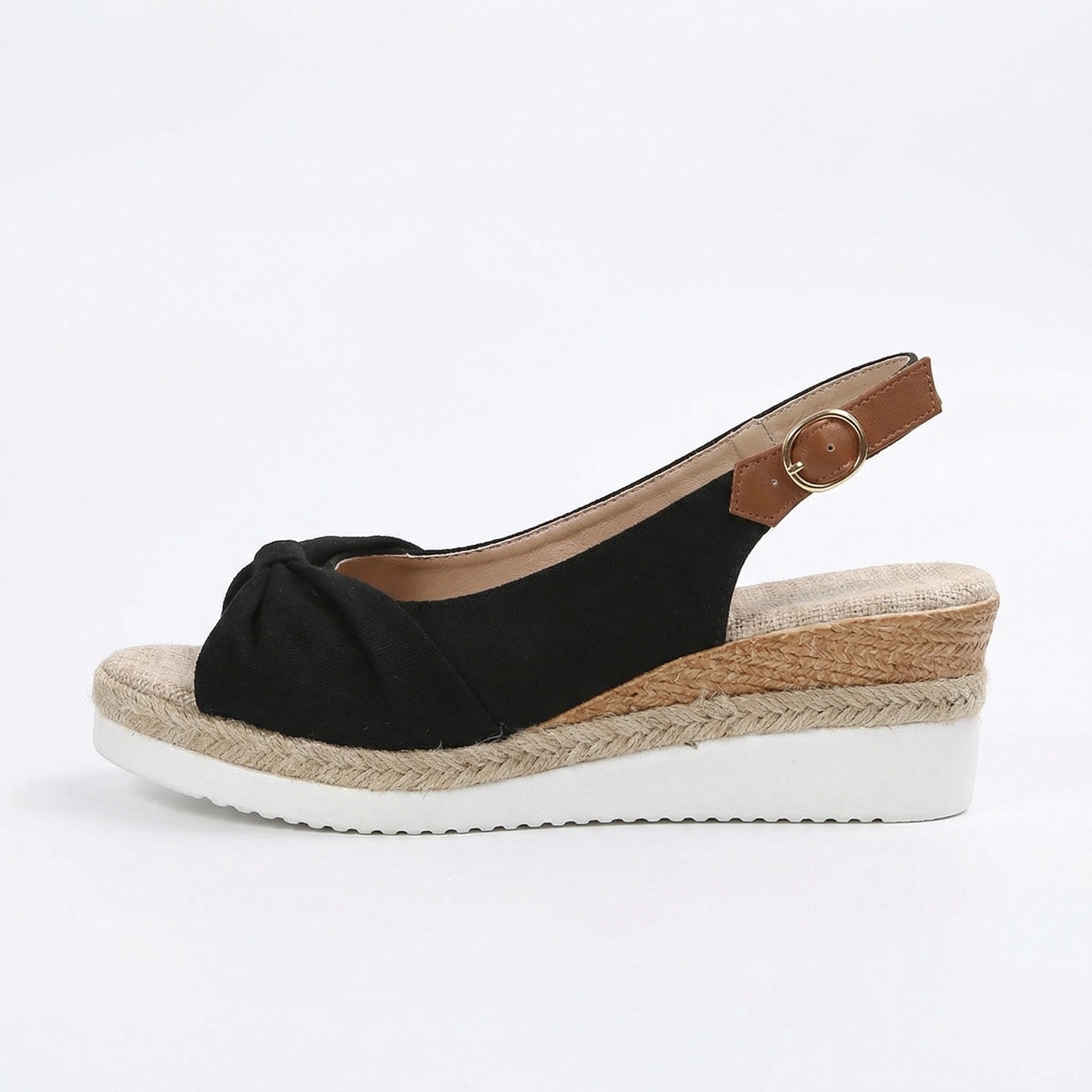 Women’s Orthopedic Sandals – Stylish Support for Foot Comfort 10