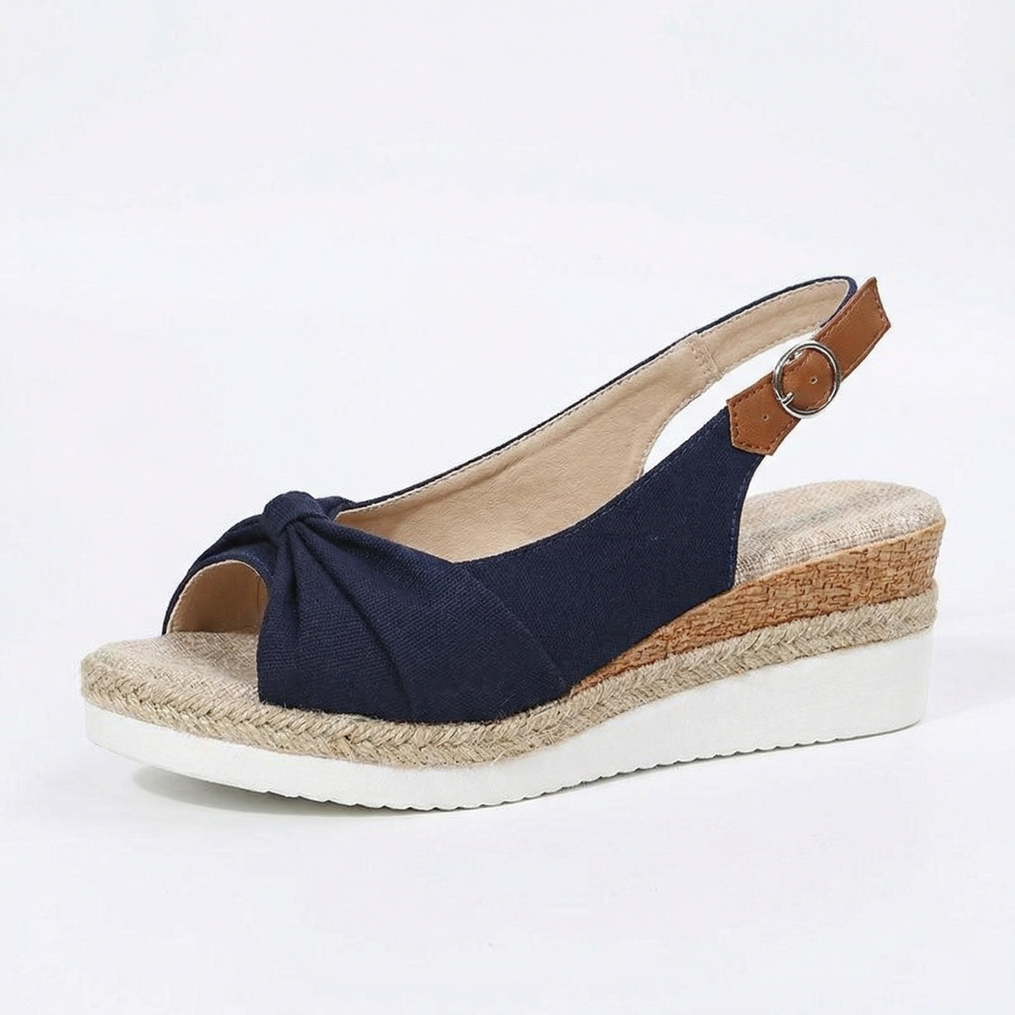 Women’s Orthopedic Sandals – Stylish Support for Foot Comfort 9