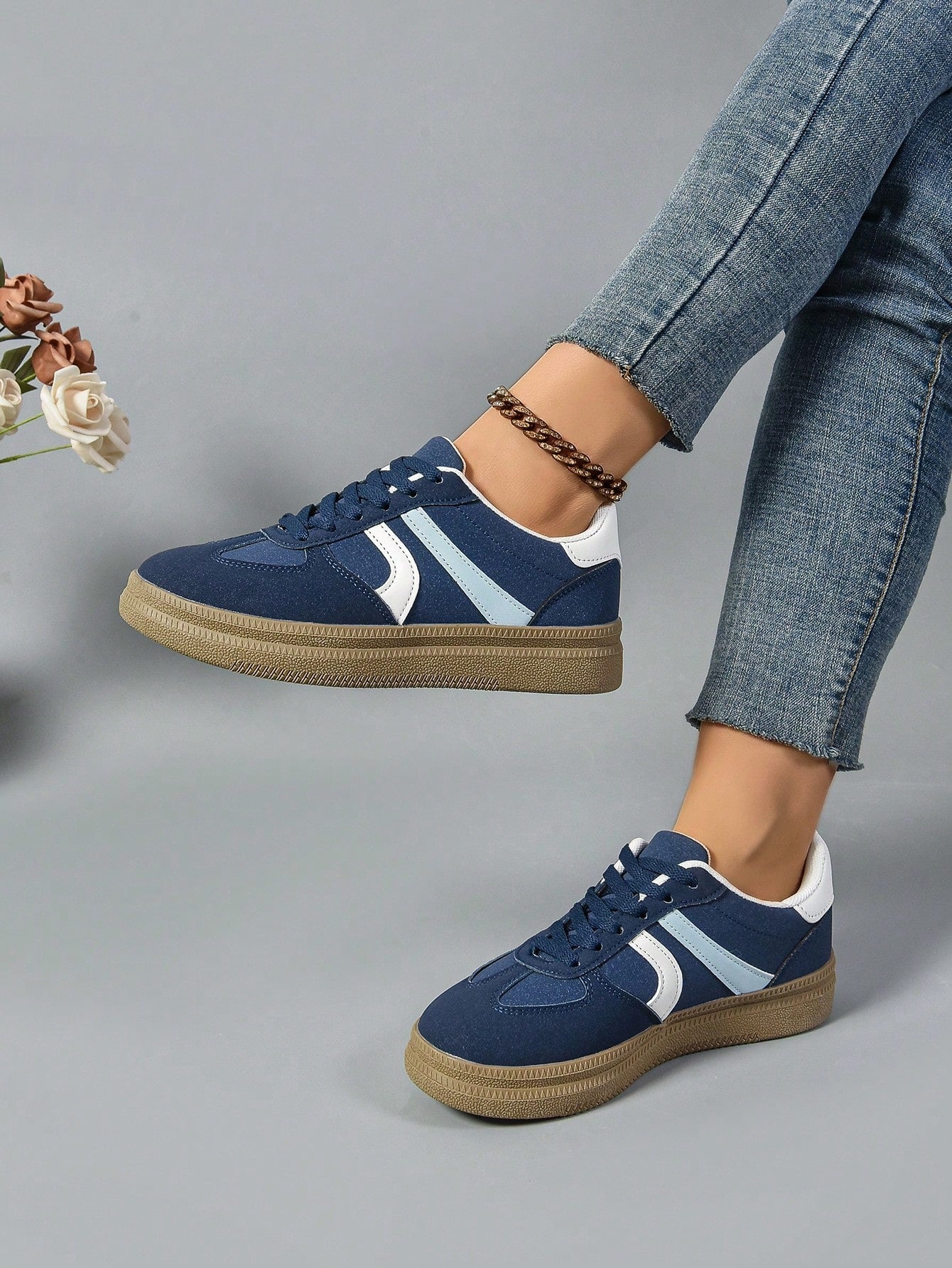 Women's Shoes – Stylish Leopard Print Design for Versatile Everyday Wear 0