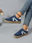 Women's Shoes – Stylish Leopard Print Design for Versatile Everyday Wear 0