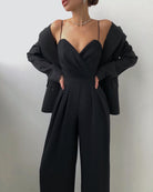 Women’s Stylish Jumpsuit – Comfortable Fit for Everyday Elegance 1