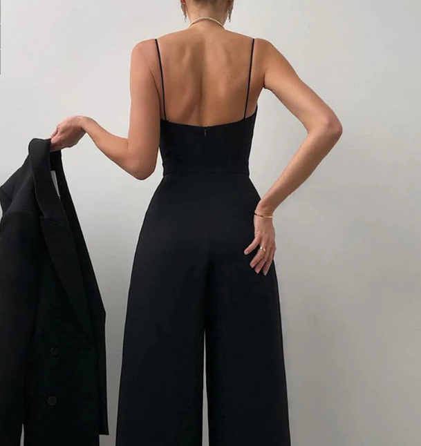 Women’s Stylish Jumpsuit – Comfortable Fit for Everyday Elegance 7