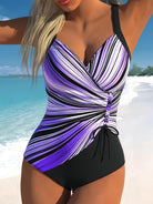 Women’s Swimsuit – Figure-Flattering Design for Stylish Beach Days 6